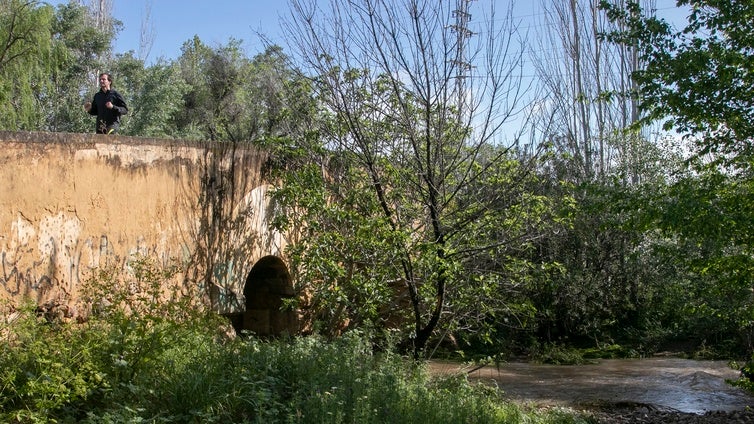 El Gobierno apunta ahora la licitación de la obra del arroyo Pedroche contra riadas para el segundo semestre de 2025