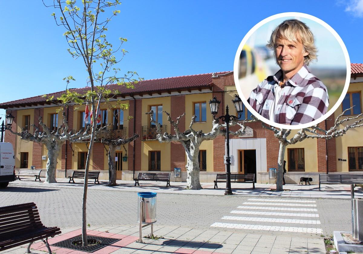 El pueblo de León que vio nacer a Jesús Calleja: cuál es, qué ver y los mejores restaurantes para comer