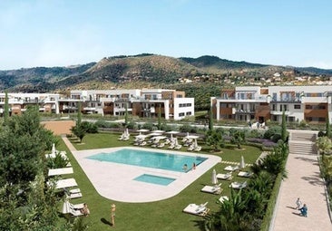 Viviendas en venta a casi 500.000 euros: estas son las zonas más exclusivas de Córdoba