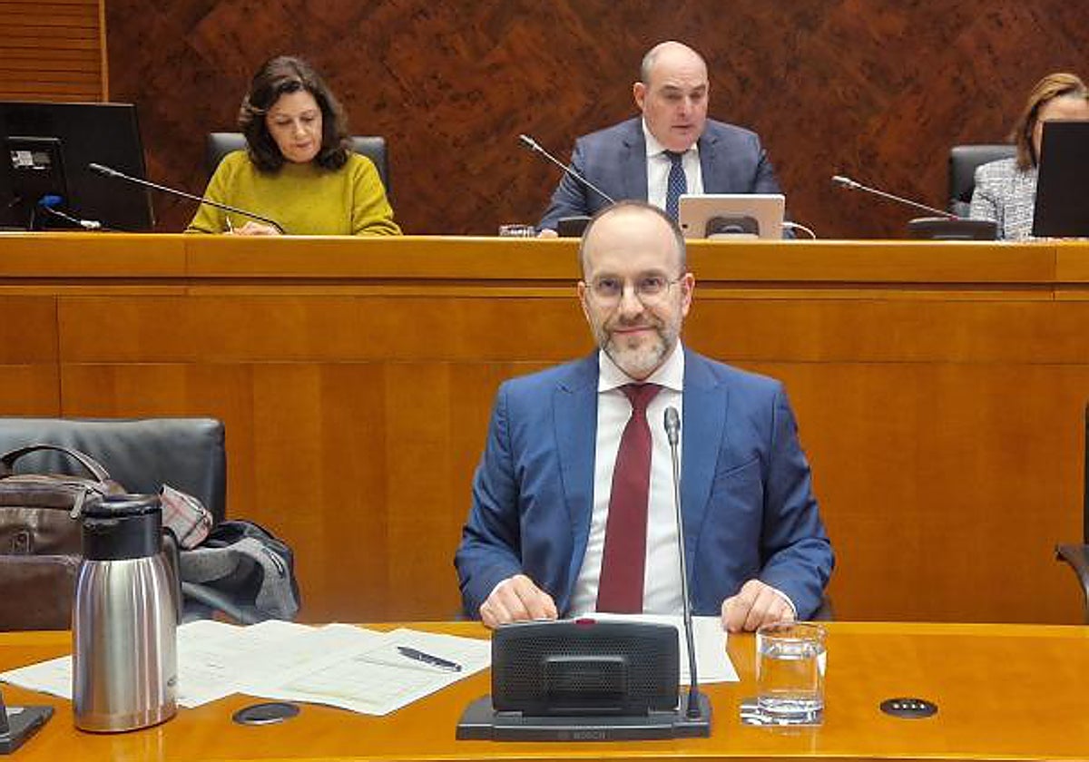 70 días ingresados a los 29 años: la Unidad de Trastornos de la Conducta Alimentaria de Adultos en Aragón atendió casi 5.000 consultas en 2024