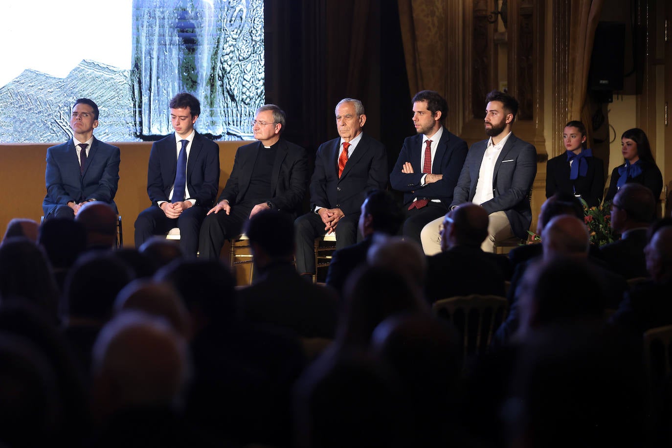 La entrega de los Premios &#039;Ricardo López Crespo&#039; en Córdoba, en imágenes