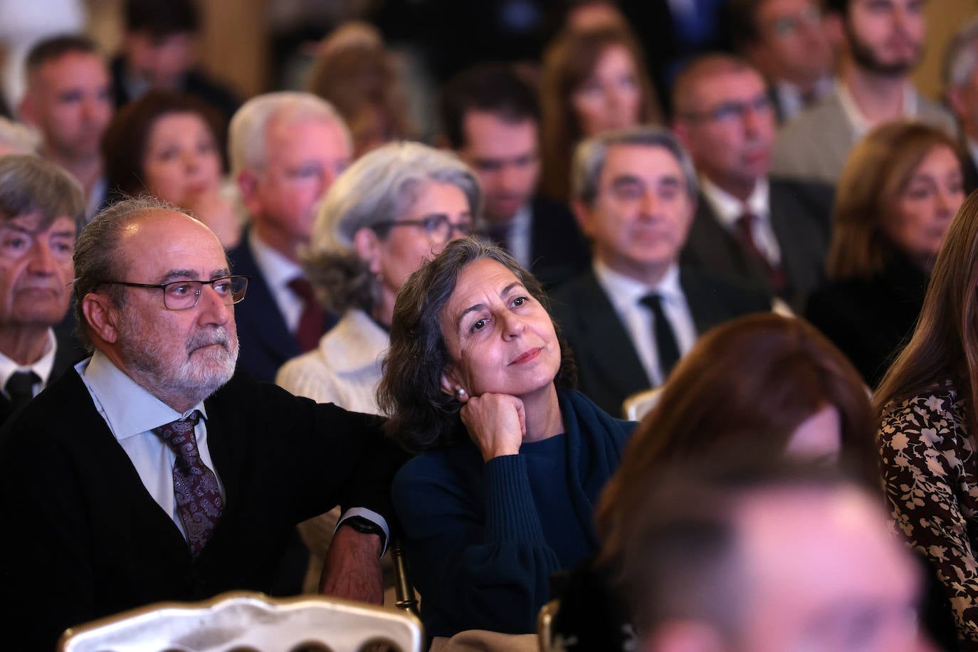 La entrega de los Premios &#039;Ricardo López Crespo&#039; en Córdoba, en imágenes