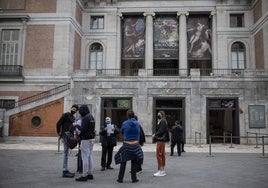 La Comunidad de Madrid convoca, después de ocho años, las pruebas para el título oficial de guía turístico