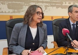 «Talavera está paralizada, sucia y abandonada», afirman los concejales socialistas