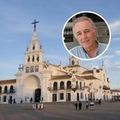 José Manuel Soto se defiende de las críticas por el proyecto 'Destino Rocío': «En cuatro años yo no he visto un duro»