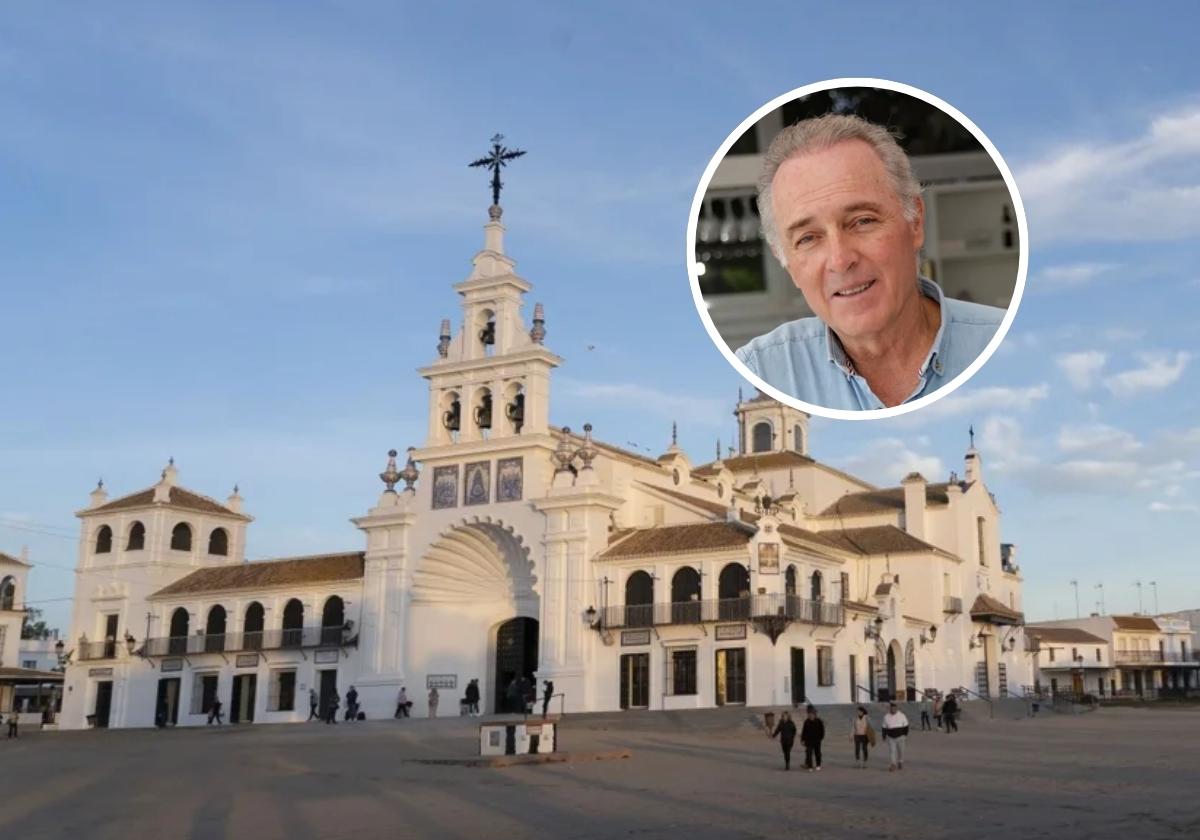 José Manuel Soto responde a las críticas por el proyecto 'Destino Rocío'