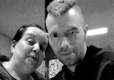 Detenido en Madrid el novio de Noemí, el principal sospechoso de la desaparición de la mujer hace 6 meses en Santa Olalla del Cala (Huelva)