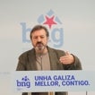 El BNG denuncia un 'pacto secreto' de la Xunta con Altri, público desde 2021