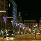 Muere un anciano tras ser atropellado por un patinete en Zaragoza
