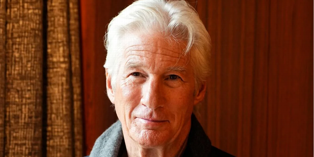 Tapa de lujo para el día D de los Goya en Granada: Richard Gere se cita con sus aficionados