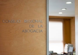 Un juzgado de Soria cambia a un abogado de oficio por ser hombre tras requerirlo la denunciante de un delito de agresión sexual