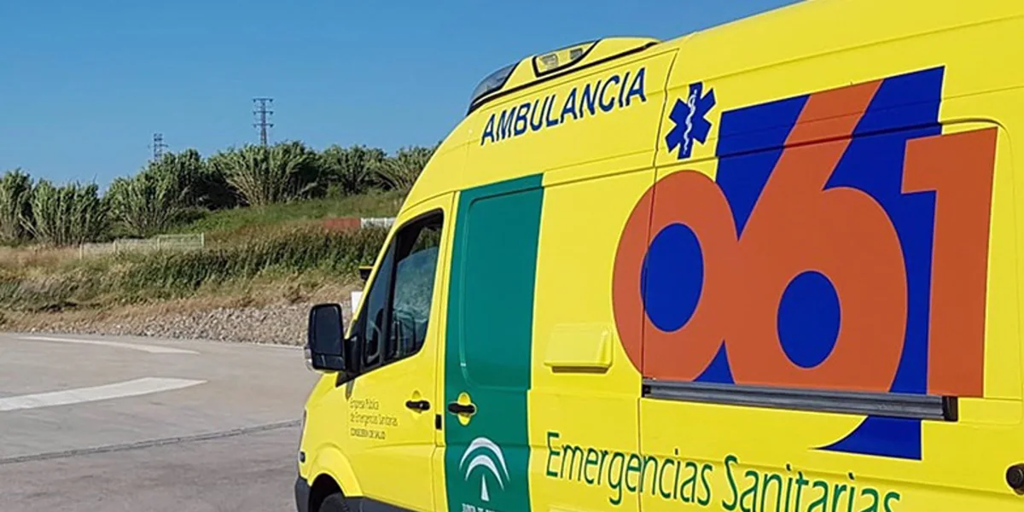 Mueren dos personas tras la colisión de dos turismos en Marbella