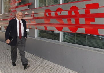 El PSOE de Llanes denuncia amenazas de muerte al expresidente asturiano Antonio Trevín