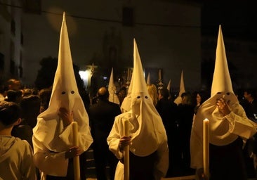 El Obispado interviene en la Salud de Puerta Nueva y destituye al hermano mayor
