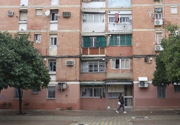 Operación Distrito Sur: la suma de planes que no han cambiado la otra orilla del río