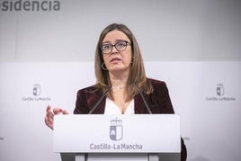 La Junta defiende los acuerdos con otros territorios y la acción política más allá de Castilla-La Mancha