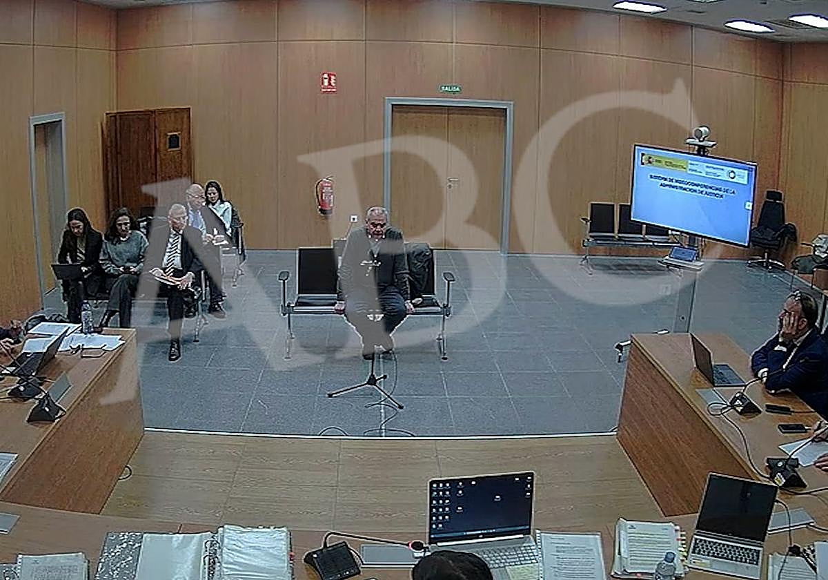 El puesto del hermano de Sánchez no reunía «en absoluto el requisito para ser de alta dirección», según declaró un líder sindical