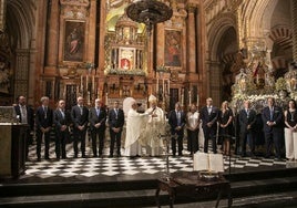 Los cofrades de Córdoba, llamados a participar en el Jubileo de las hermandades