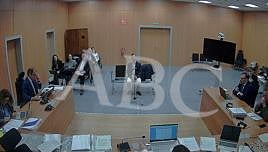 El profesor de violín que aspiró al puesto de David Sánchez: «Entendí que para acceder a las notas tenia que pasar un proceso complejo»