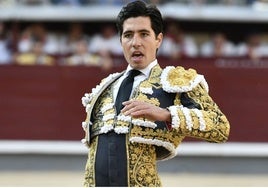 Toreros toledanos sin el escaparate de San Isidro