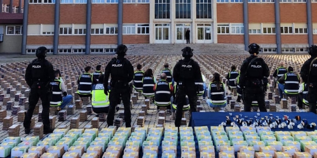 El exjefe de UDEF reclutó a detenidos suyos para montar su red de blanqueo