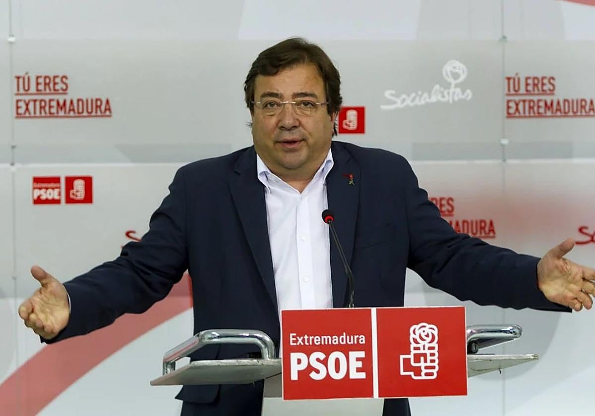 Guillermo Fernández Vara