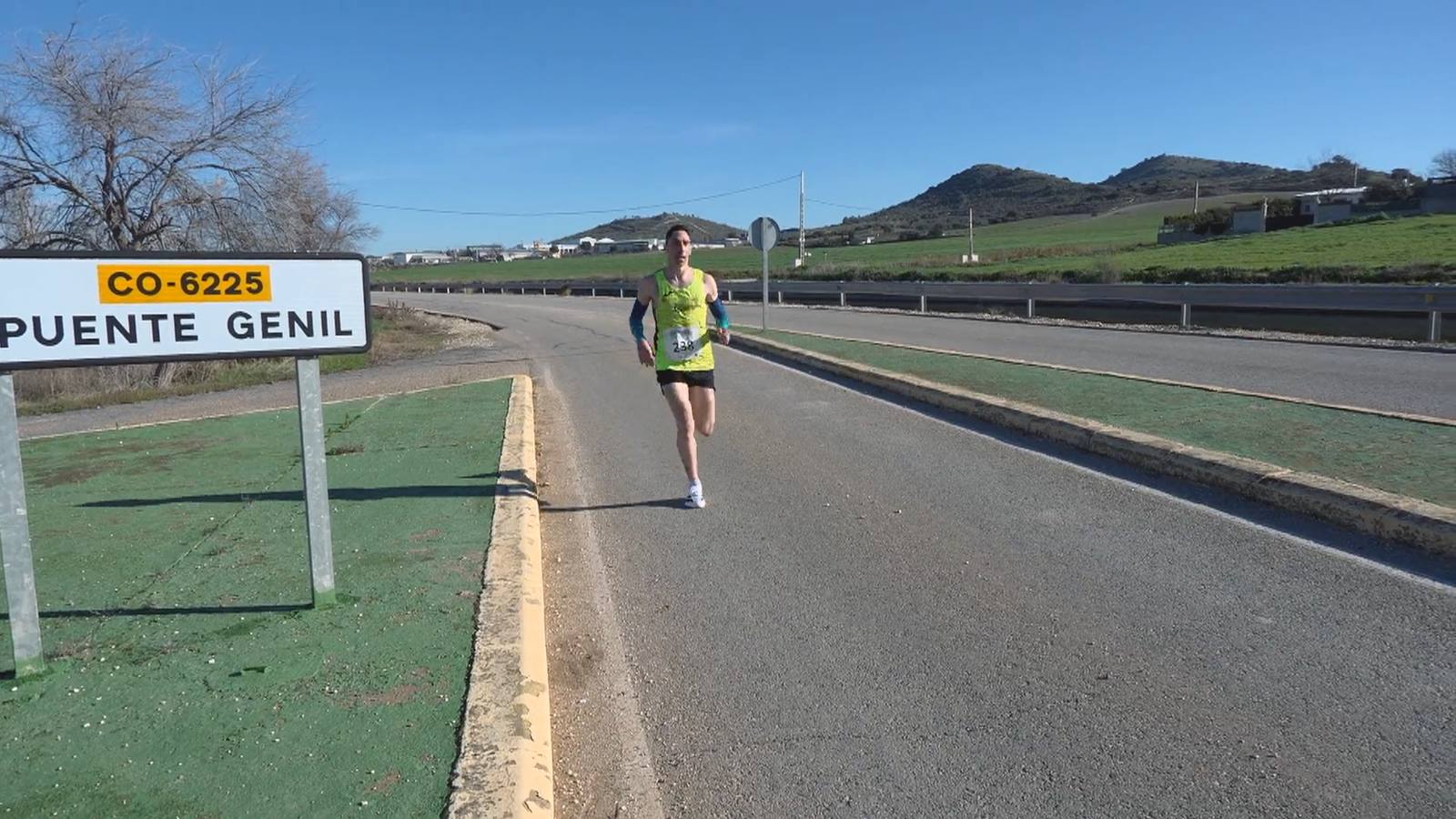 La emocionante jornada de la Media Maratón de Puente Genil: un repaso en fotos