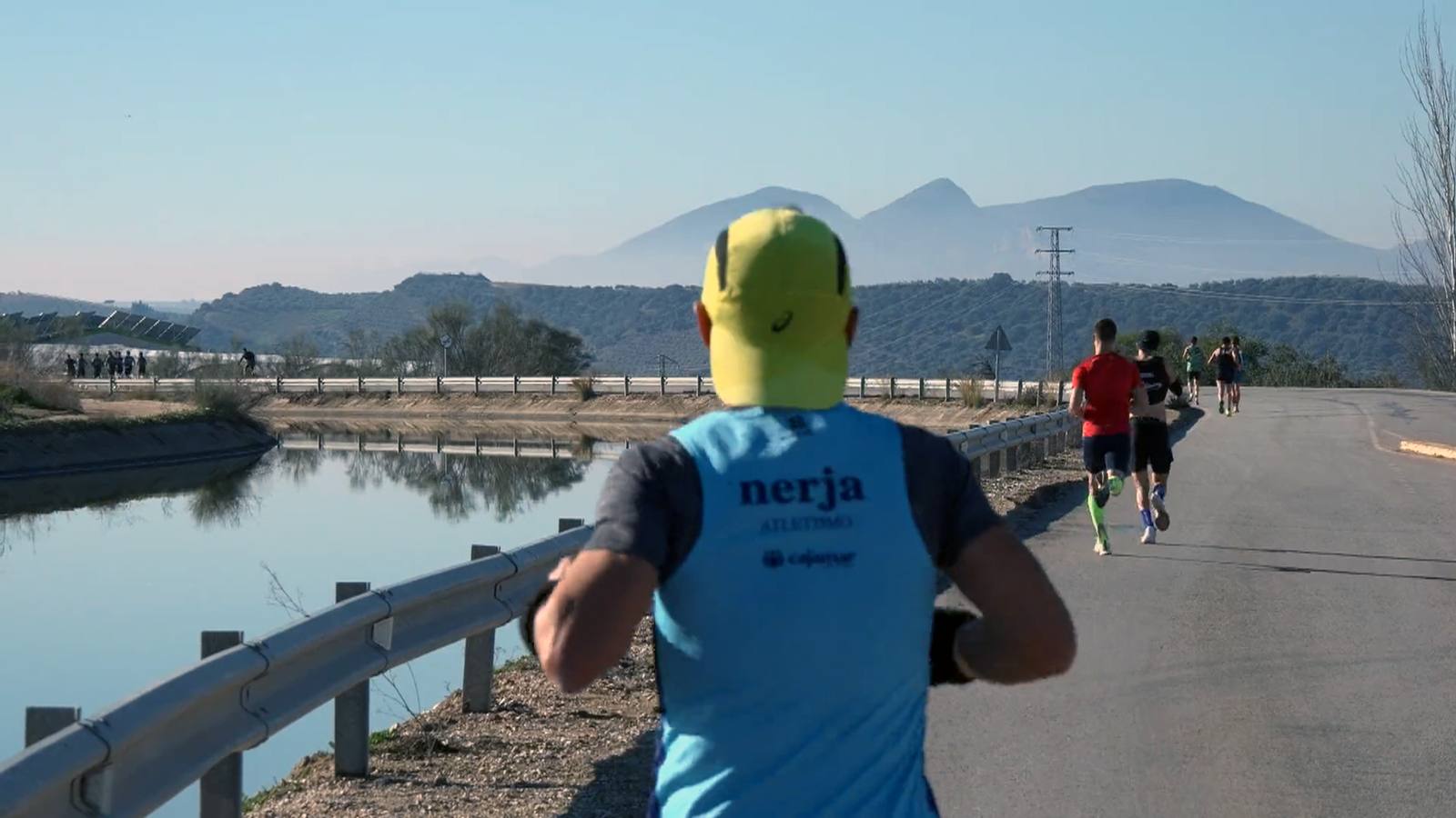 La emocionante jornada de la Media Maratón de Puente Genil: un repaso en fotos