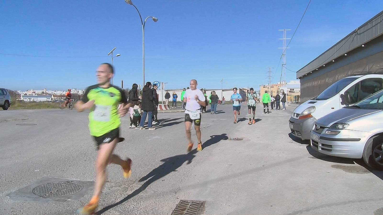 La emocionante jornada de la Media Maratón de Puente Genil: un repaso en fotos