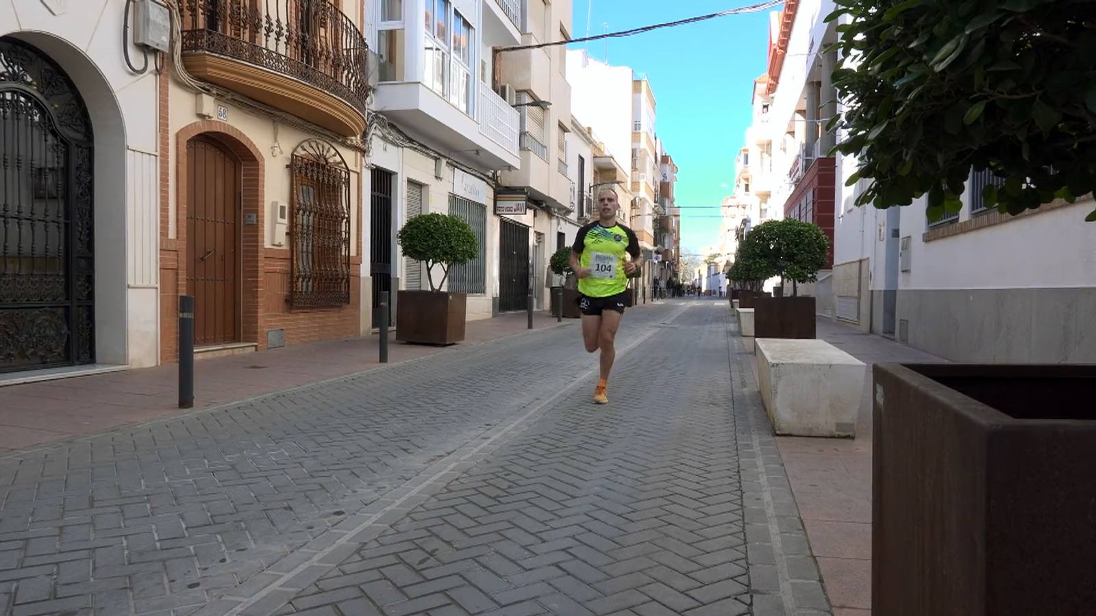 La emocionante jornada de la Media Maratón de Puente Genil: un repaso en fotos