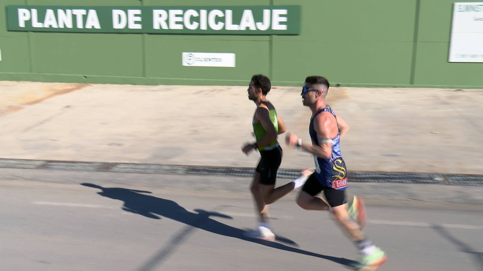 La emocionante jornada de la Media Maratón de Puente Genil: un repaso en fotos