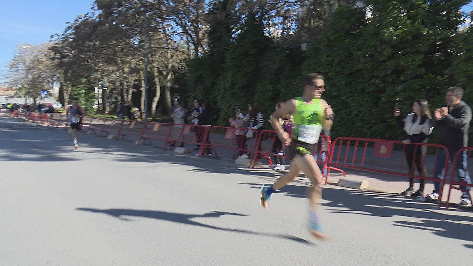 La emocionante jornada de la Media Maratón de Puente Genil: un repaso en fotos