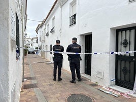 La mujer de Benalmádena fue asesinada mientras esperaba un juicio rápido contra su exmarido