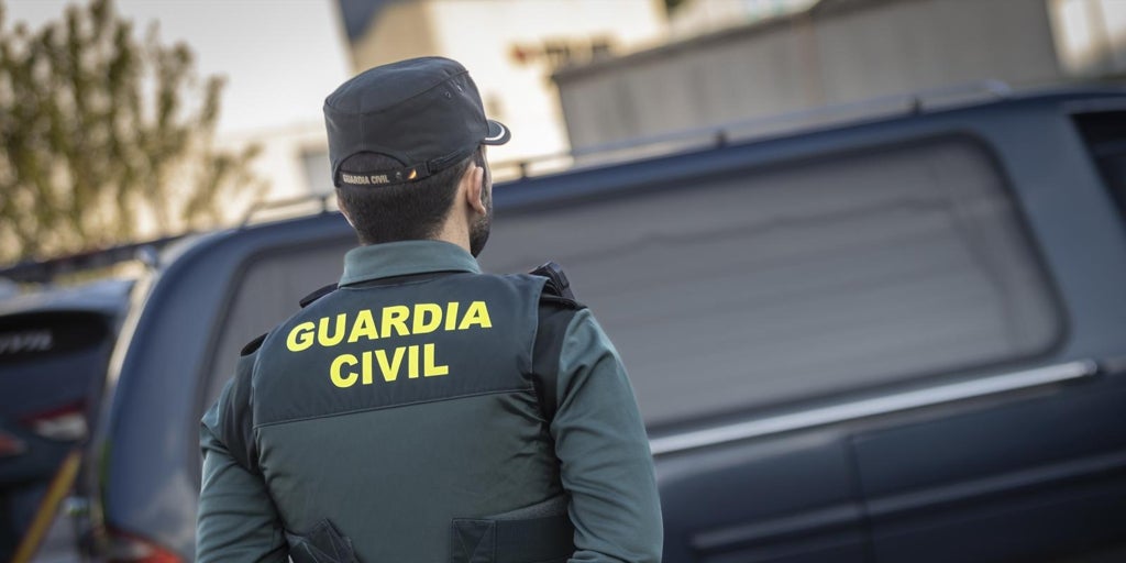 A juicio un guardia civil acusado de dar información confidencial a una banda de traficantes