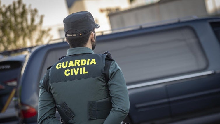 A juicio un guardia civil acusado de dar información confidencial a una banda de traficantes