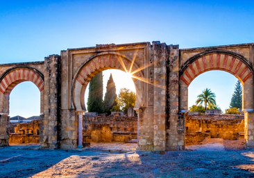 No es Itálica: el lugar de Córdoba que esconde una de las joyas árabes más grandes de España