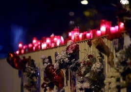 El Carmen de San Cayetano de Córdoba celebrará una misa por el alma de Álex, el joven asesinado en El Arenal