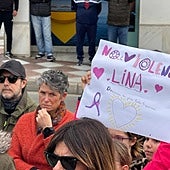 Un juzgado de Málaga rechazó poner una orden de alejamiento al asesino machista de Benalmádena