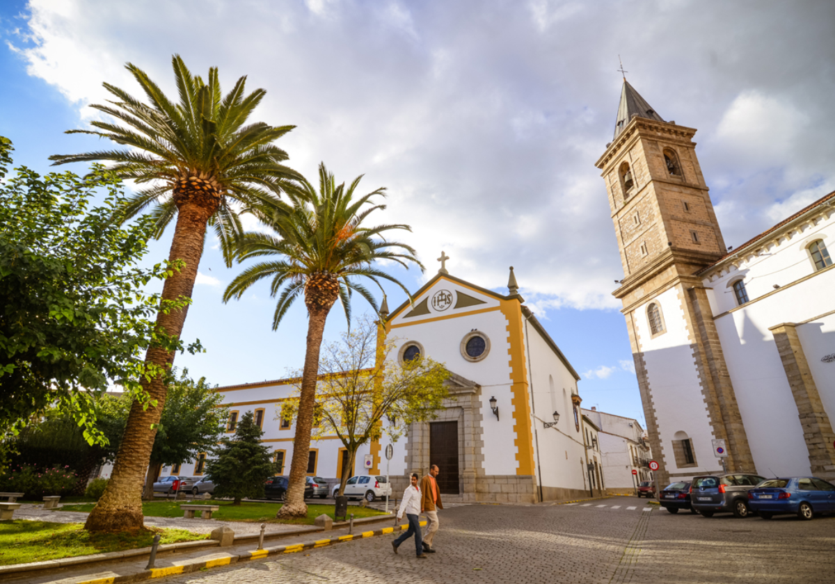 Pozoblancol el pueblo cordobés con más premios Goya