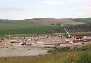 La nueva factoría de cobre verde de Cunext Group en Córdoba estará lista a final de 2026