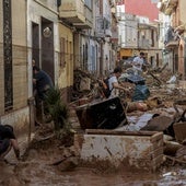 El juzgado de la dana encarga una valoración forense de los daños psicológicos de los familiares de las víctimas
