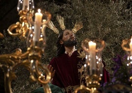 La formación misionera de la hermandad del Huerto, a punto de comenzar en el Sector Sur de Córdoba