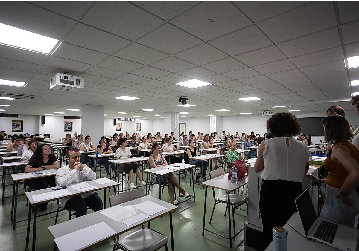 Quedará reservado un diez por ciento de las plazas disponibles para personas con discapacidad