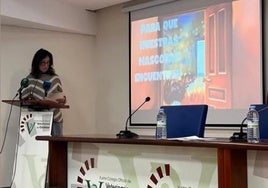 Veterinarios de Córdoba realizan un paro para protestar contra la nueva ley del medicamento