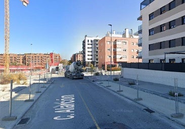 La Policía pilla a dos ladrones escondidos en un armario y debajo de la cama en una casa de Valdemoro