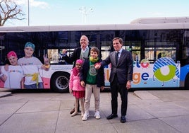 Casa Aladina, el primer centro de día para los «pequeños guerreros» que luchan contra el cáncer