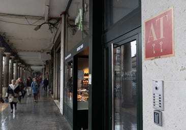 Acusado de estafar 85.000 euros a un amigo con un supuesto negocio de apartamentos turísticos