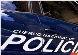 Detenido tras herir con una navaja en el pecho al dueño de un establecimiento al que intentó robar