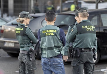 Venden cocaína y heroína junto a una guardería: cinco detenidos por tráfico de drogas en Valencia