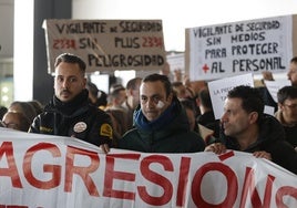 La Xunta revisa sus protocolos para «atajar el problema» de las agresiones a sanitarios